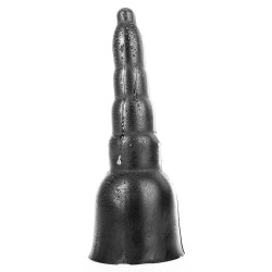 All Black Gode AB18 Stock All Black 20 x 6.5cm
